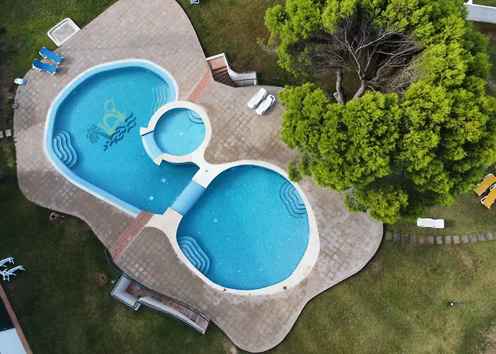 Gmhouse Minorca Gmh