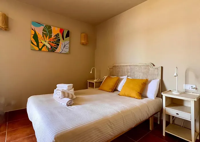 Gmhouse Minorca Gmh