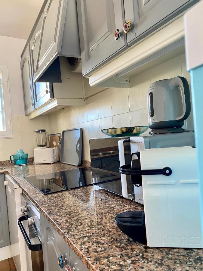 Gmhouse Minorca Gmh Ferienhaus