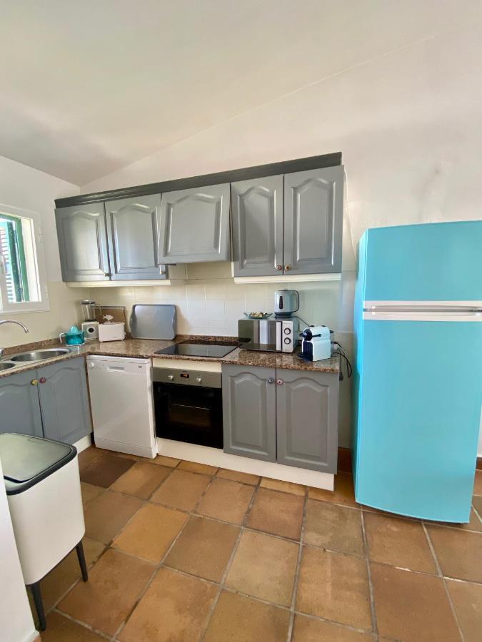 Ferienhaus Gmhouse Minorca Gmh *