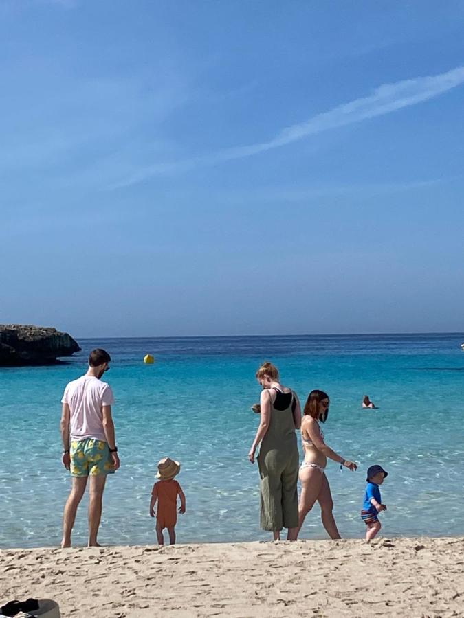 Gmhouse Minorca Gmh Ferienhaus *
