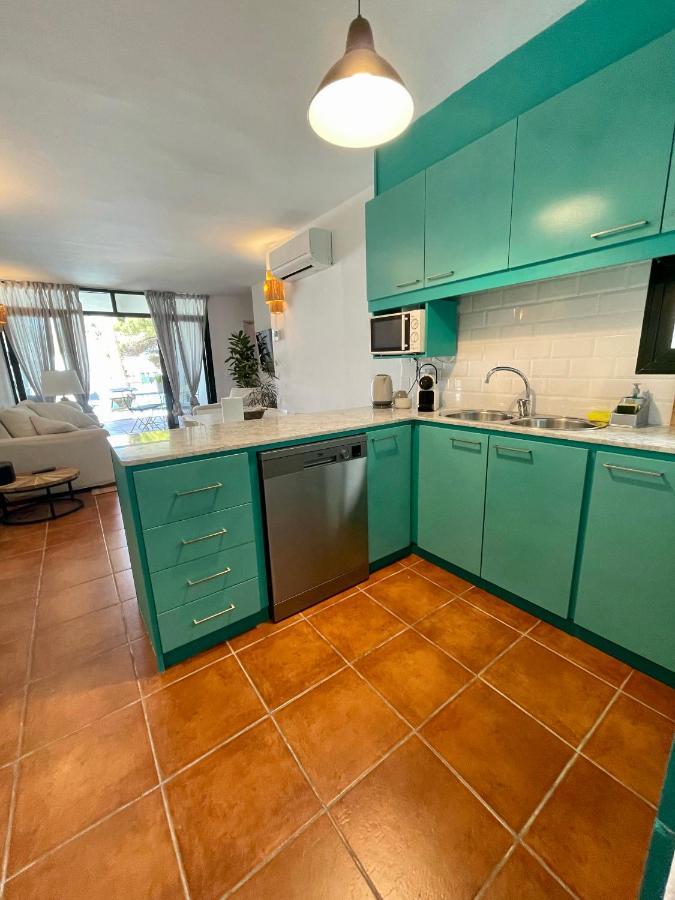Ferienhaus Gmhouse Minorca Gmh