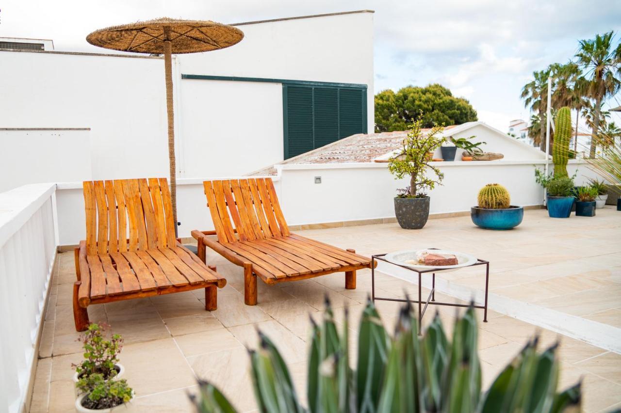 Gmhouse Minorca Gmh Ferienhaus *