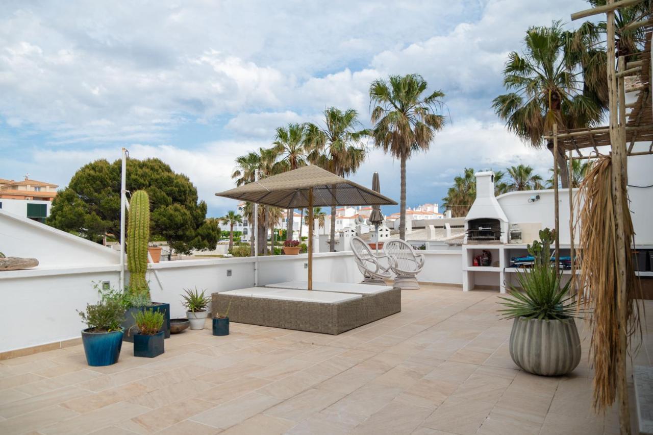 Gmhouse Minorca Gmh Ferienhaus Cala'N Bosch (Menorca)