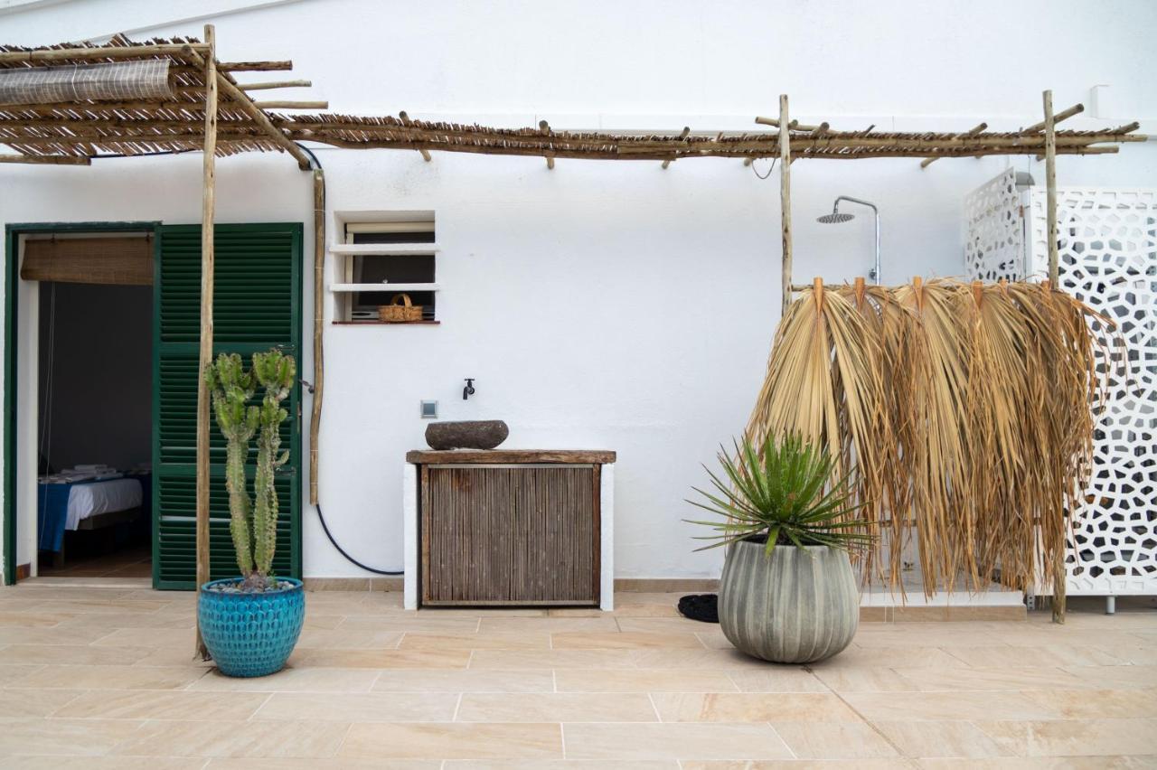 Ferienhaus Gmhouse Minorca Gmh Cala'N Bosch (Menorca)