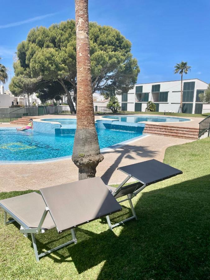Ferienhaus Gmhouse Minorca Gmh *