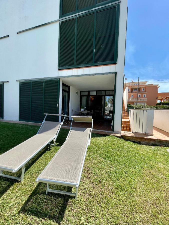 Gmhouse Minorca Gmh Ferienhaus Cala'N Bosch (Menorca)