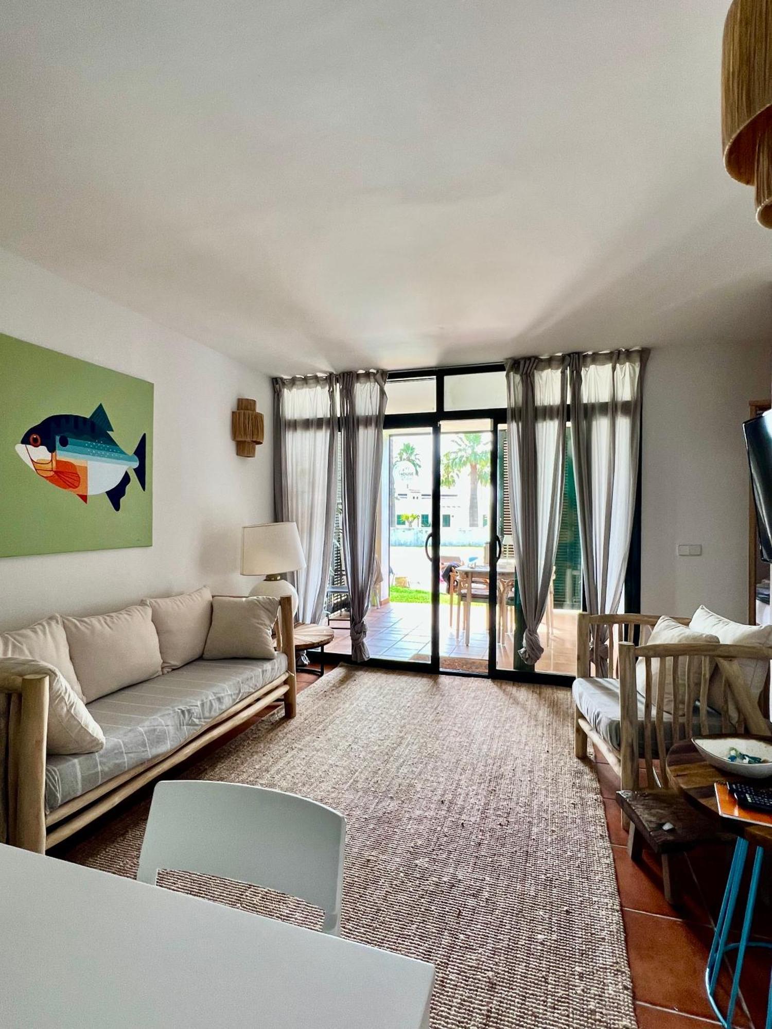 Gmhouse Minorca Gmh Ferienhaus *