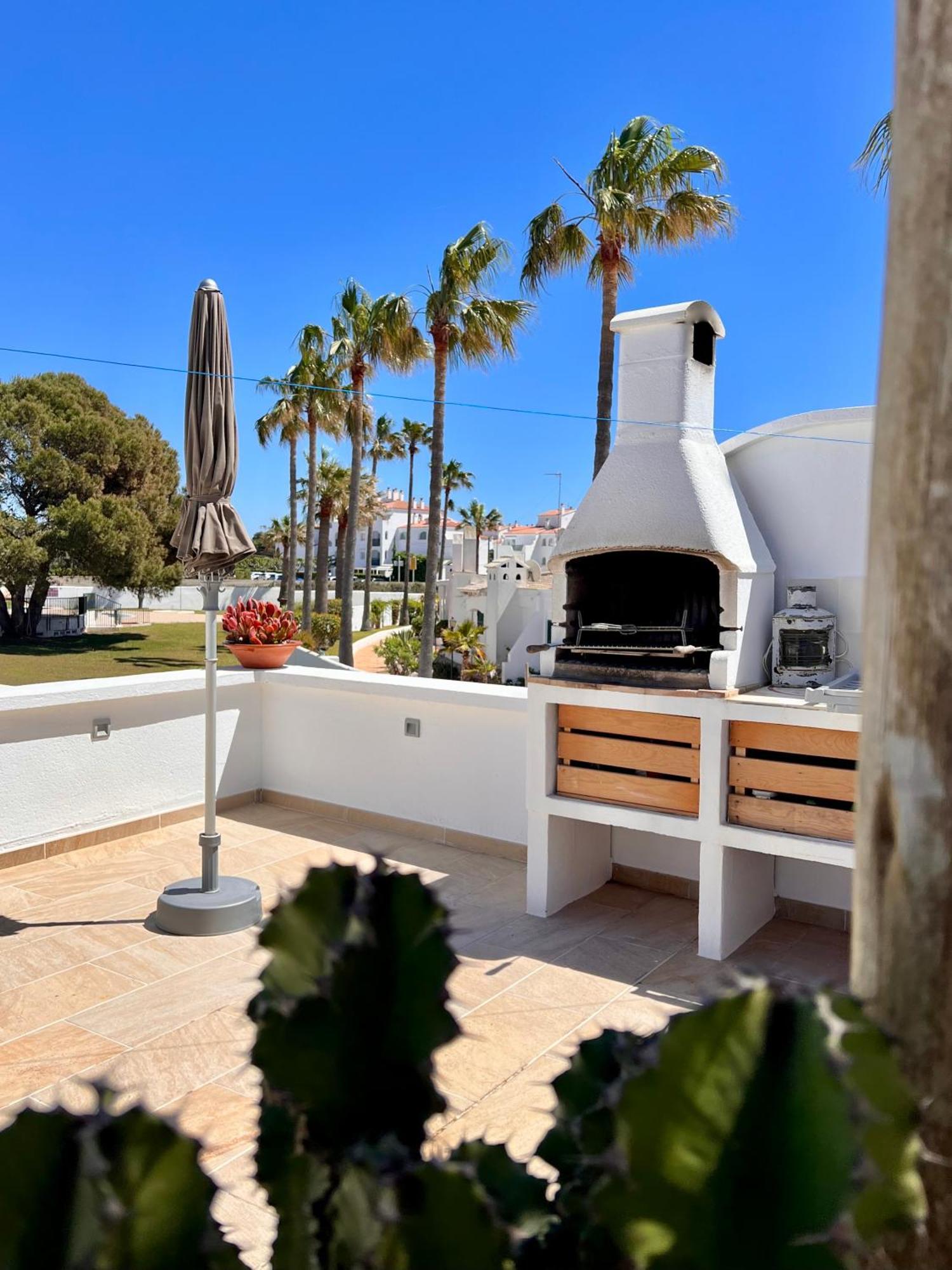 Gmhouse Minorca Gmh Ferienhaus Cala'N Bosch (Menorca)