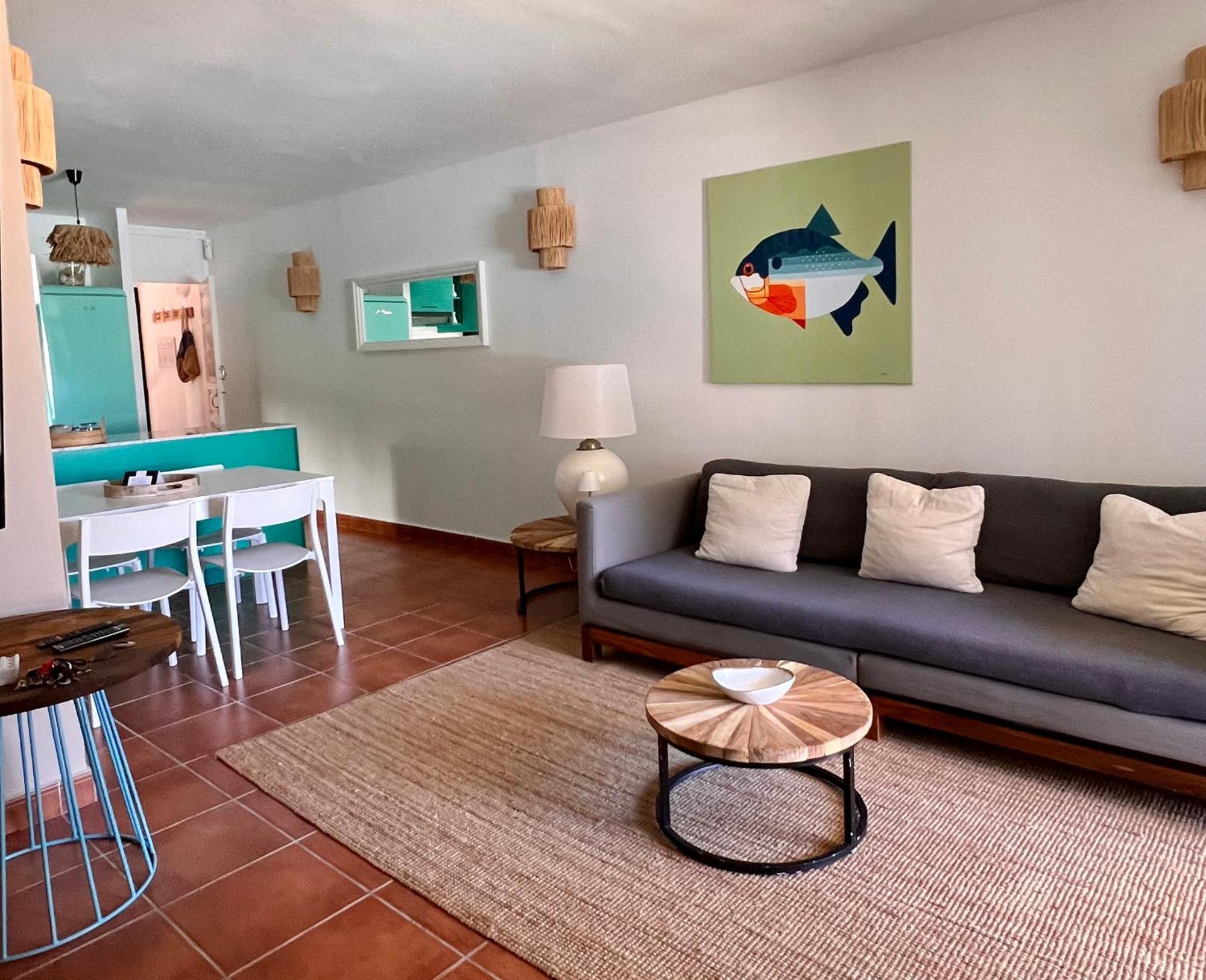Ferienhaus Gmhouse Minorca Gmh *
