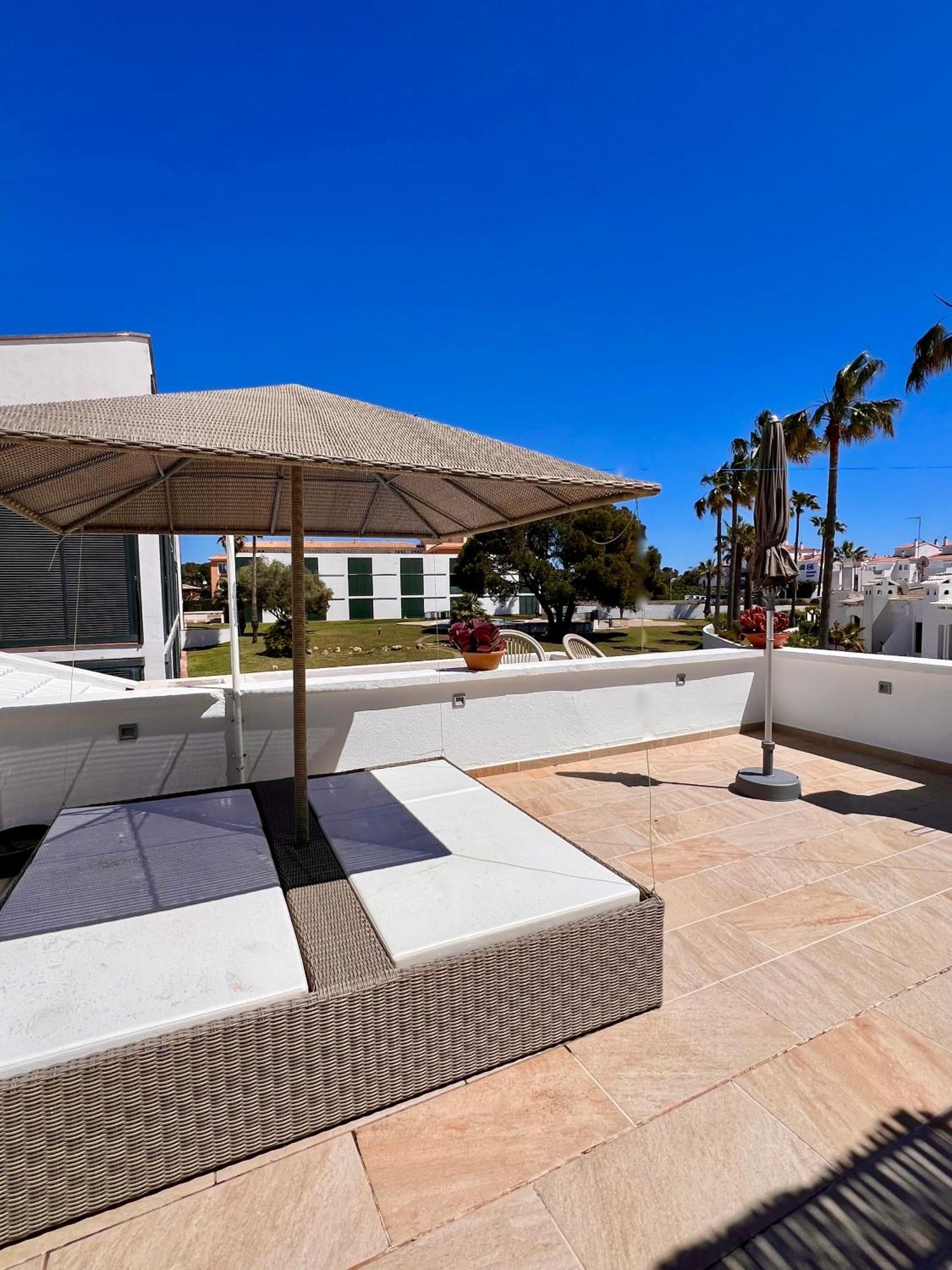 Gmhouse Minorca Gmh Ferienhaus *