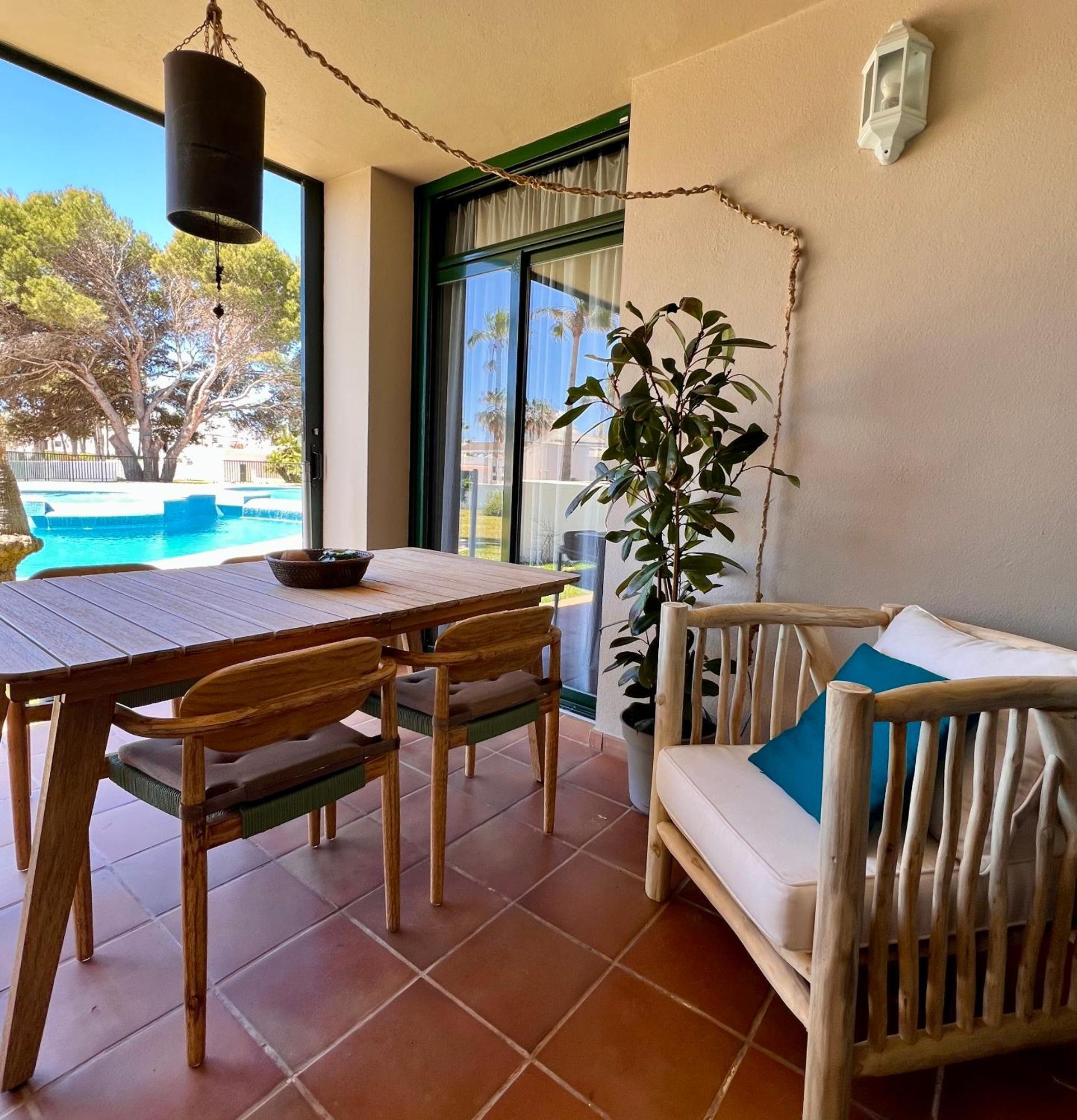 Gmhouse Minorca Gmh Ferienhaus *