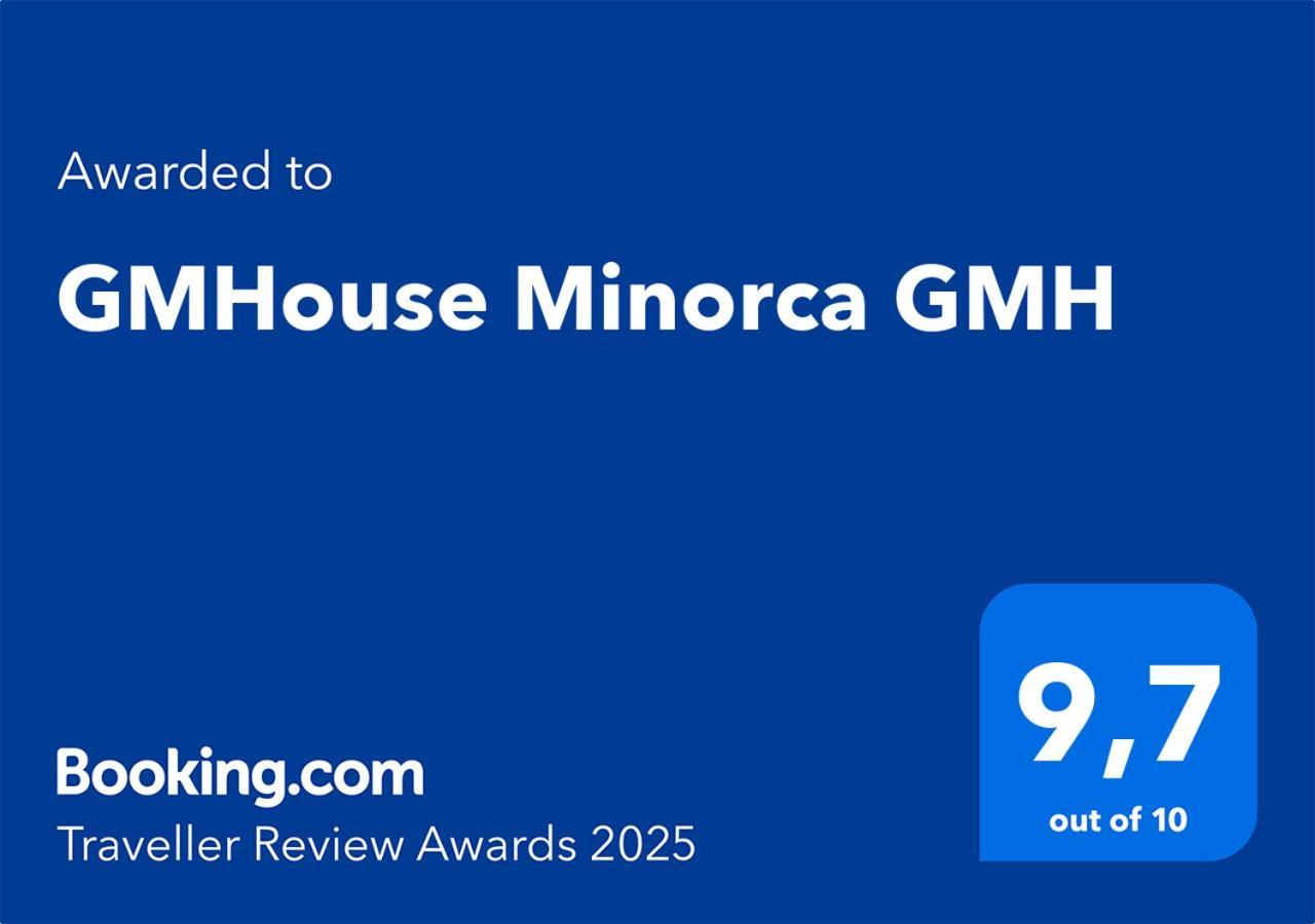 Ferienhaus Gmhouse Minorca Gmh Cala'N Bosch (Menorca)