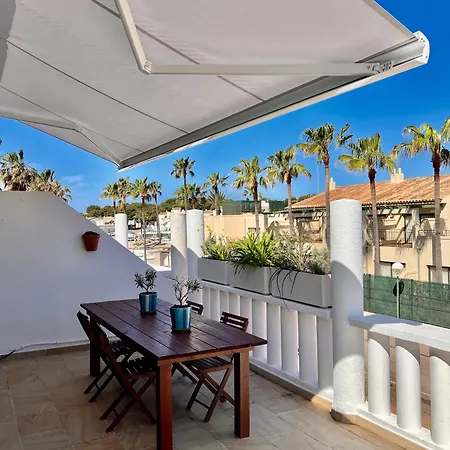Villa Gmhouse Minorca Gmh Cala'N Bosch  Exterior foto