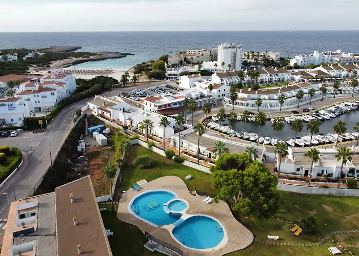 Gmhouse Minorca Gmh