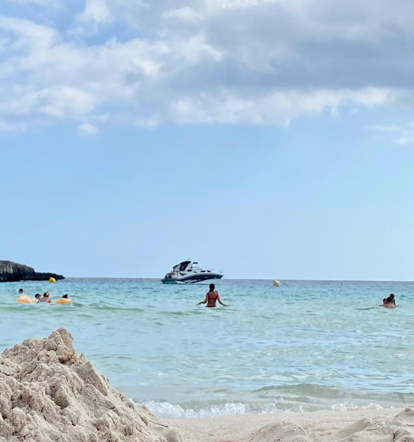Gmhouse Minorca Gmh Casa de vacances Cala en Bosch
