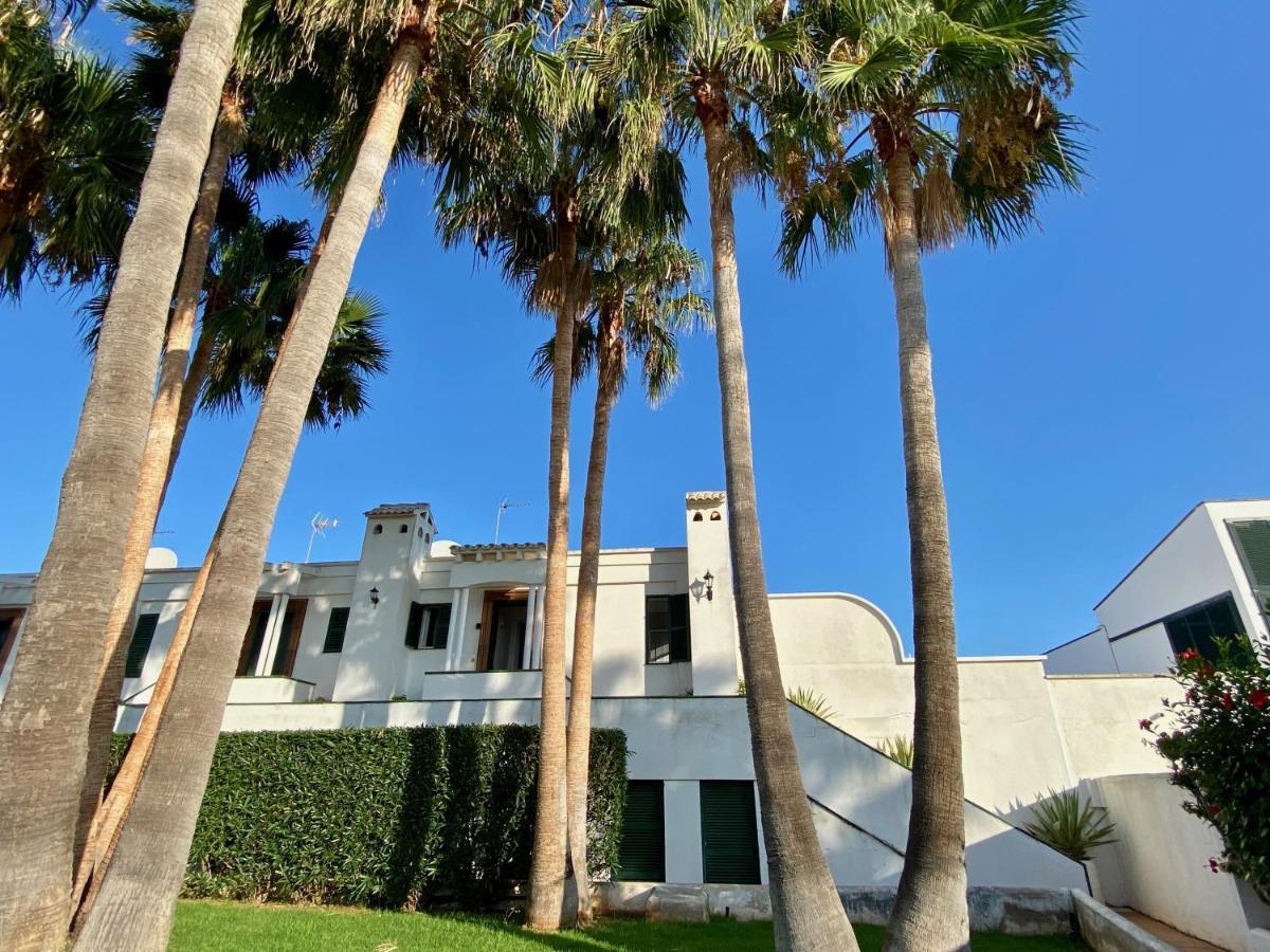 Gmhouse Minorca Gmh Casa de vacances Cala en Bosch
