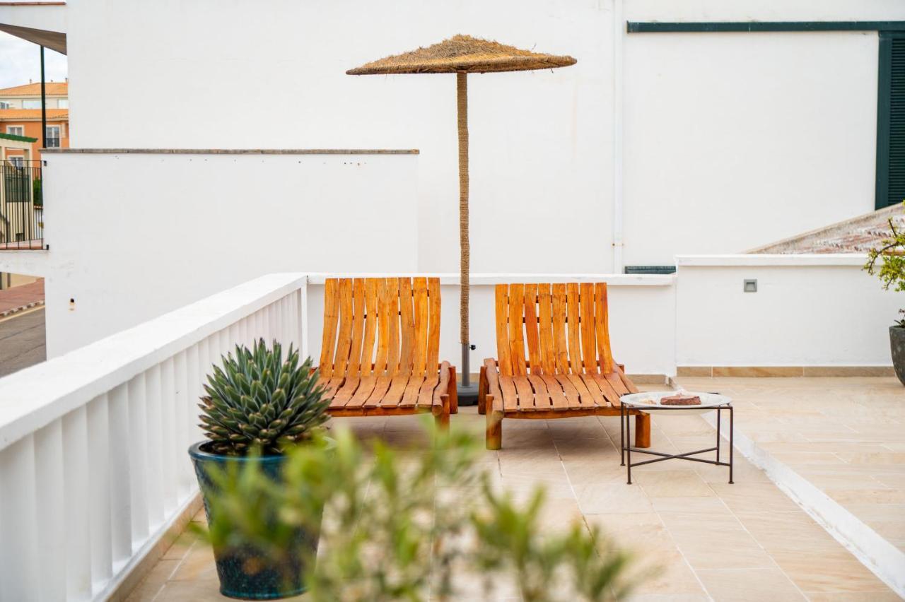 Gmhouse Minorca Gmh Casa de vacances Cala en Bosch