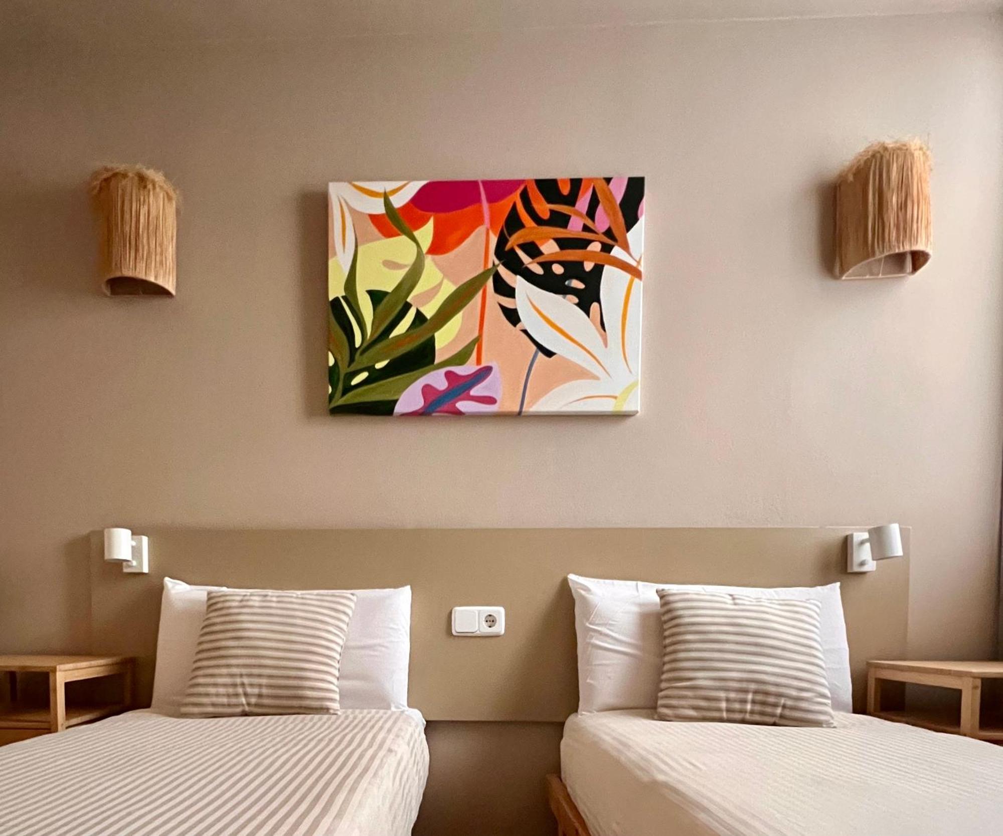 Casa de vacances Gmhouse Minorca Gmh Cala en Bosch