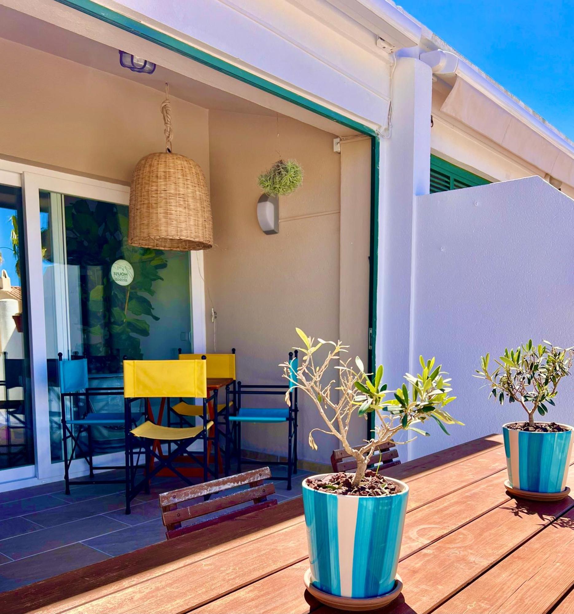 Casa de vacances Gmhouse Minorca Gmh Cala en Bosch