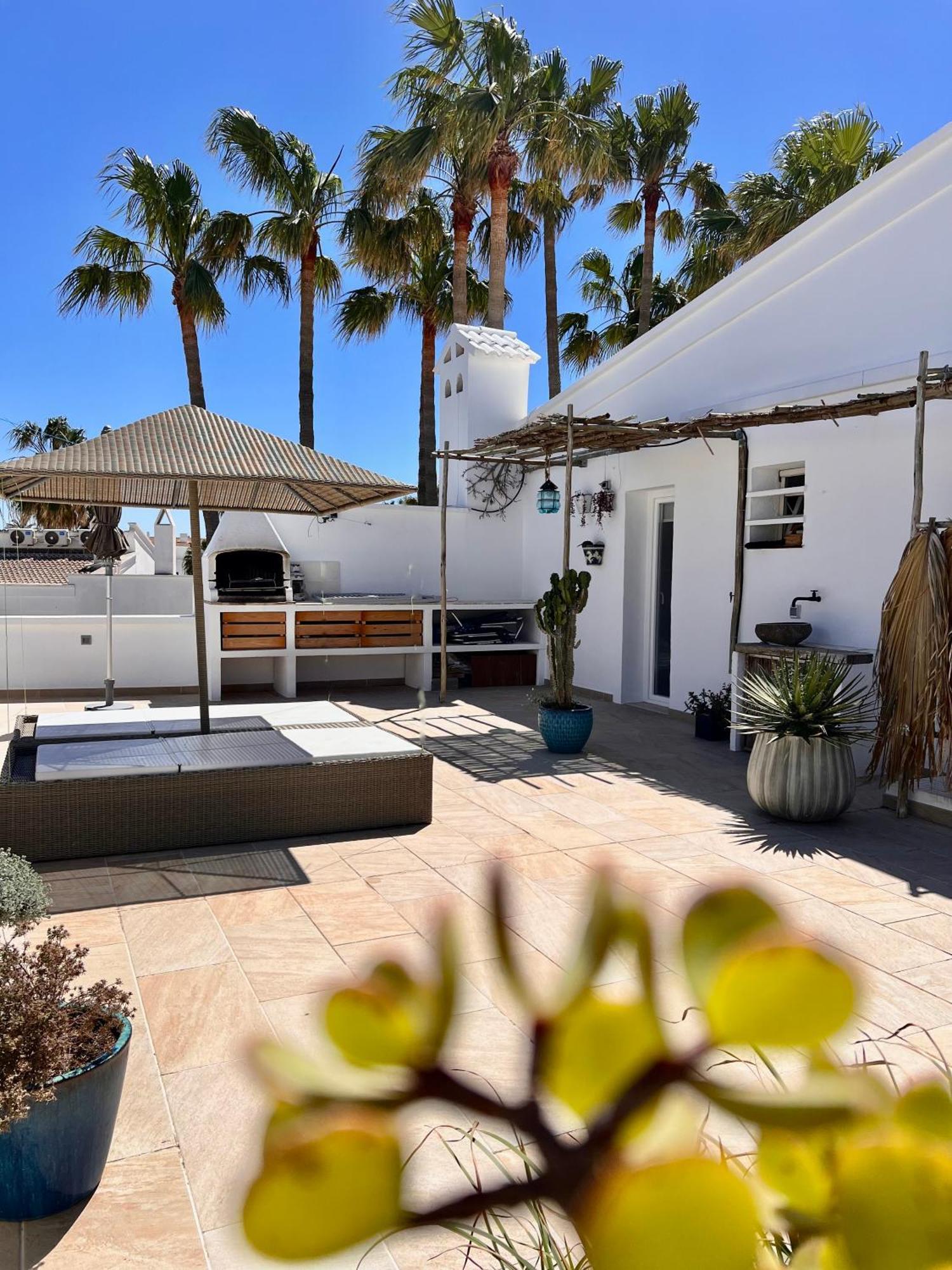 Casa de vacances Gmhouse Minorca Gmh