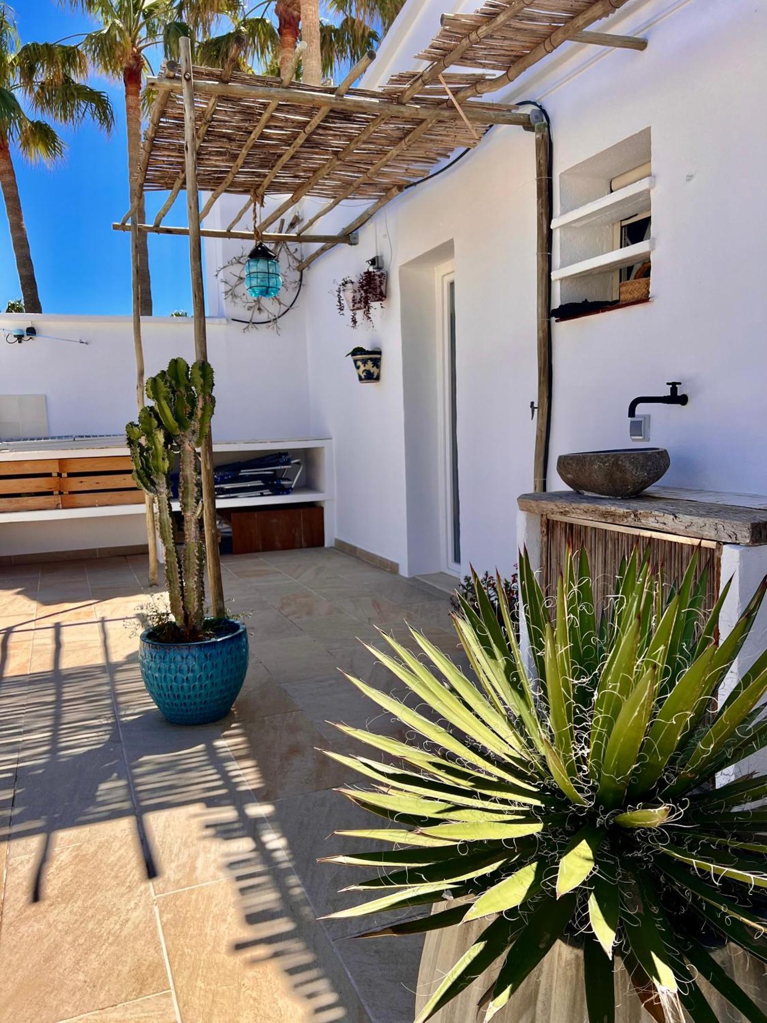 Gmhouse Minorca Gmh Casa de vacances