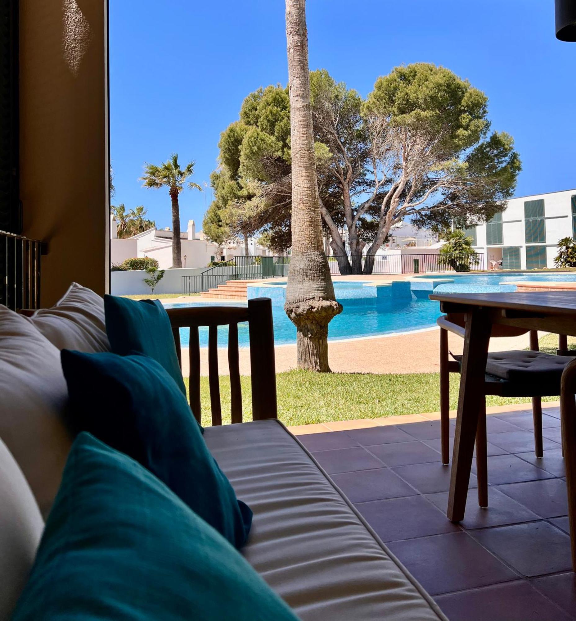 Gmhouse Minorca Gmh * Cala en Bosch