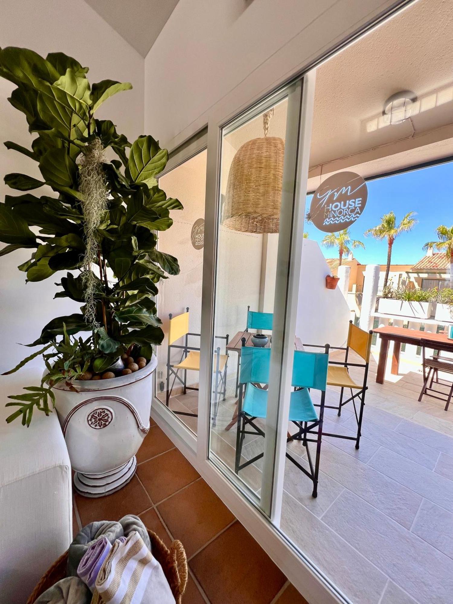 Casa de vacances Gmhouse Minorca Gmh