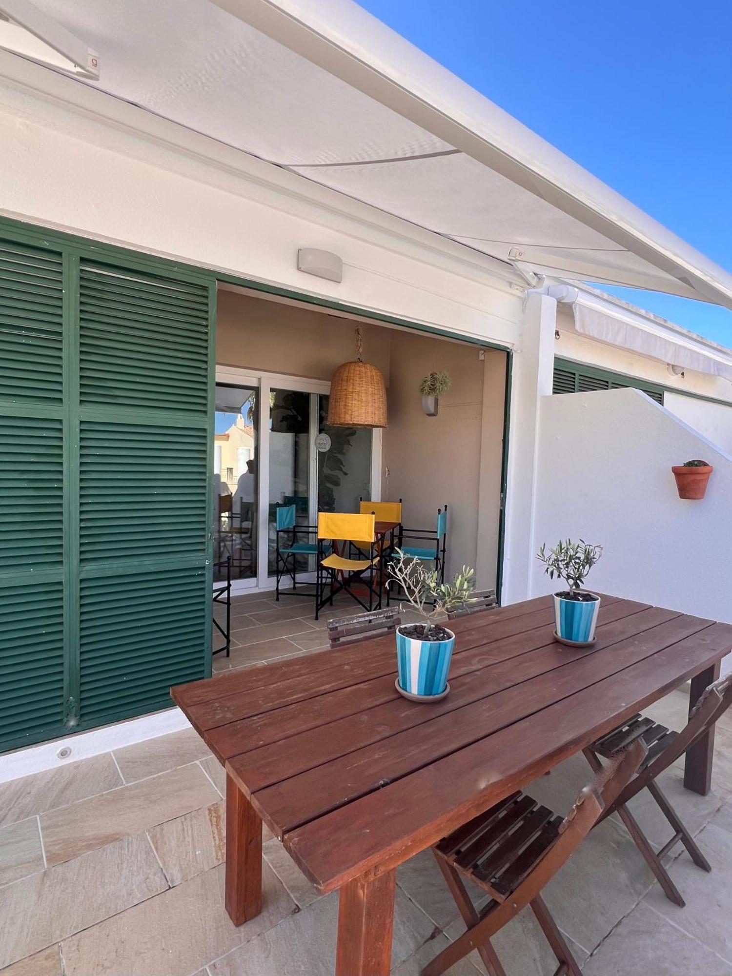 Gmhouse Minorca Gmh Cala en Bosch