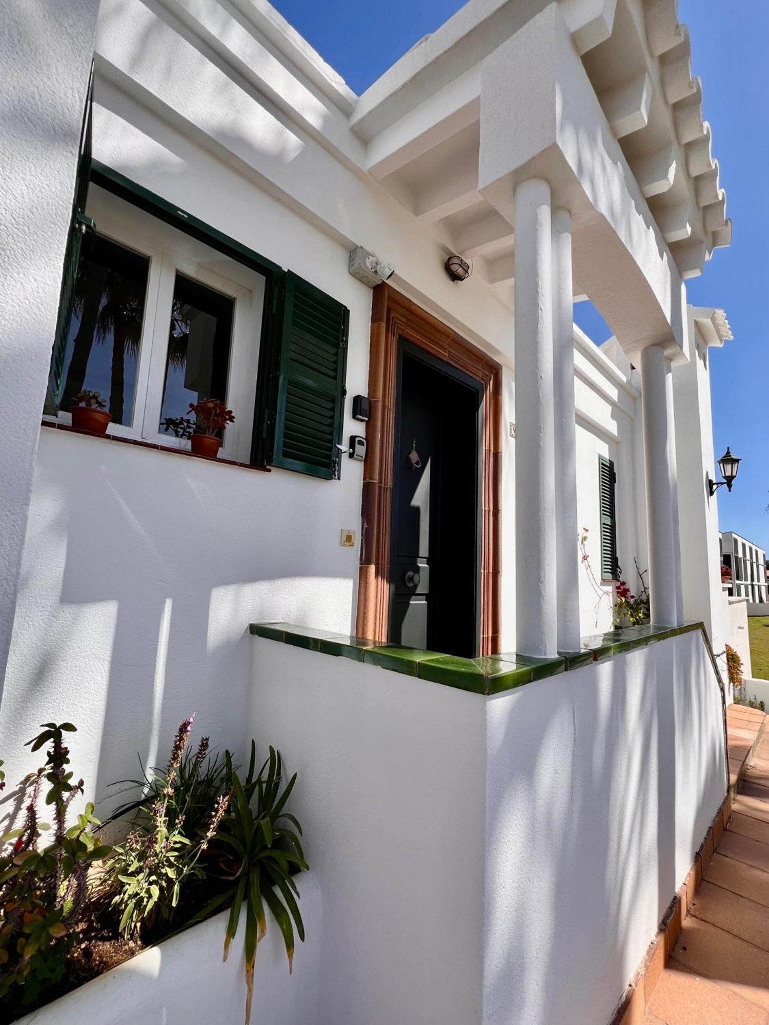 Casa de vacances Gmhouse Minorca Gmh Cala en Bosch