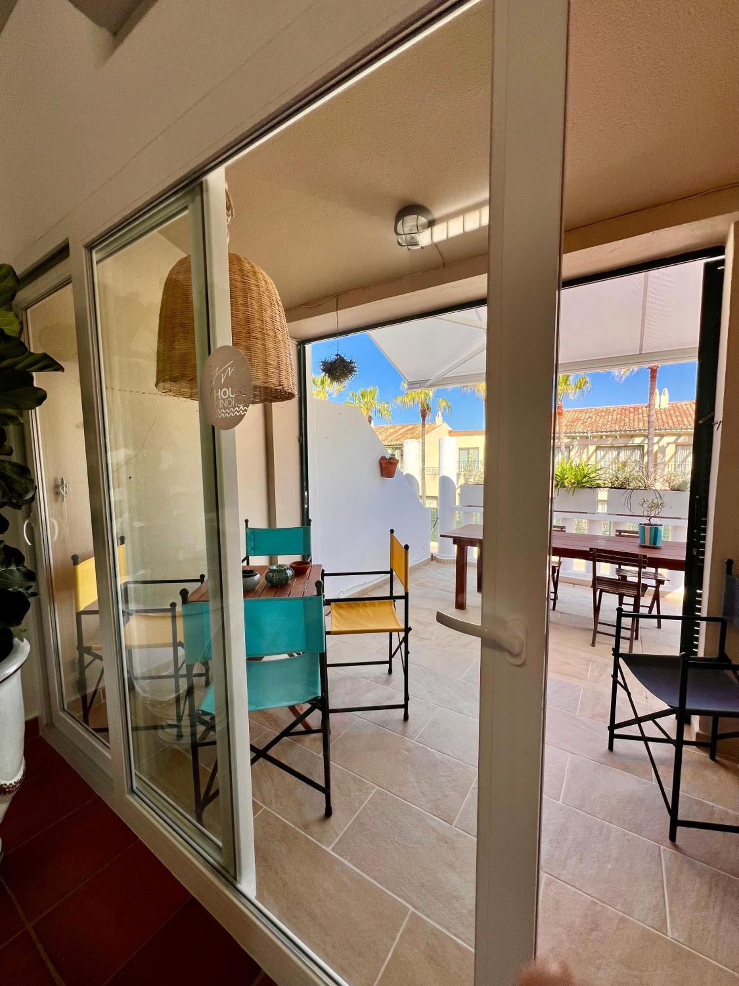 Gmhouse Minorca Gmh Casa de vacances