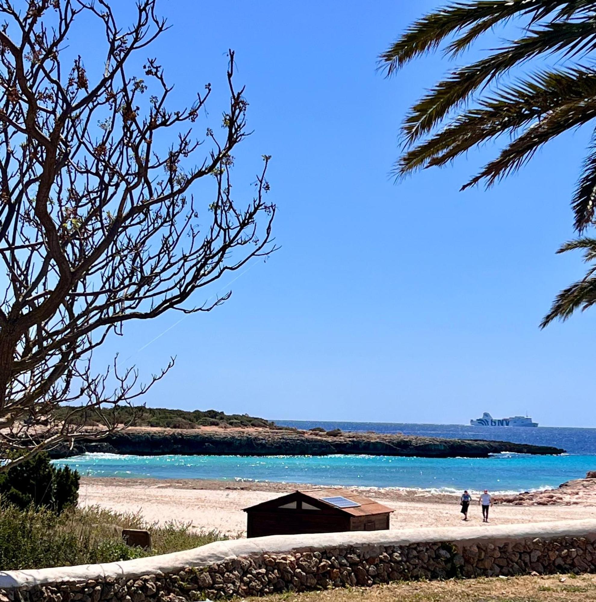 Casa de vacances Gmhouse Minorca Gmh Cala en Bosch